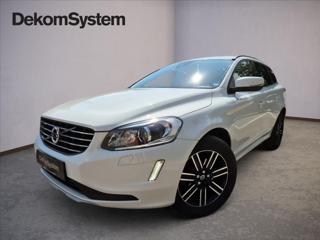Volvo XC60 2,4 D4 AWD Momentum SUV