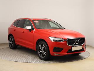 Volvo XC60 T6 AWD Polestar 240kW SUV