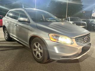 Volvo XC60 D4 133kW SUV