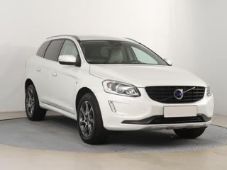 Volvo XC60 T5 187kW SUV