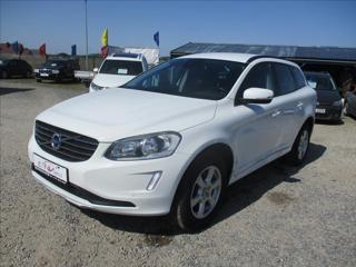 Volvo XC60 2,0 D4 133kw 2WD Aut8° GPS LED SUV