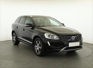 Volvo XC60 D3 100kW SUV