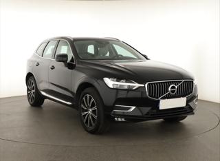 Volvo XC60 T4 140kW SUV