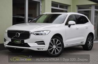 Volvo XC60 2,0D4 INSCRIPTION K360° SUV