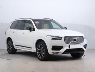 Volvo XC90 D5 AWD 173kW SUV