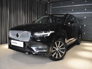 Volvo XC90 2,0 B5 PLUS Tažné,Blis,Bezklíč SUV