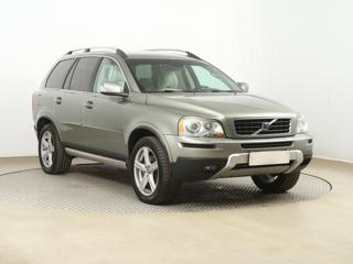 Volvo XC90 D5 136kW SUV