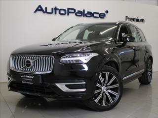 Volvo XC90 2,0 B5 PLUS Bright 7míst TAŽNÉ SUV
