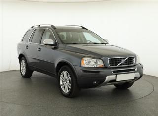 Volvo XC90 D5 136kW SUV