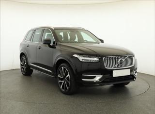 Volvo XC90 B5 AWD 173kW SUV