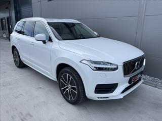 Volvo XC90 2,0 B5 AWD Momentum, ČR, DPH SUV