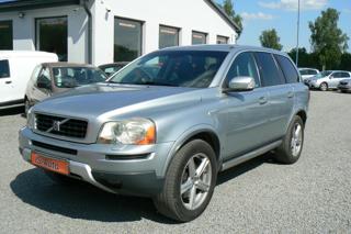 Volvo XC90 2,4 D5 Sport  4x4 AUTOMAT SUV
