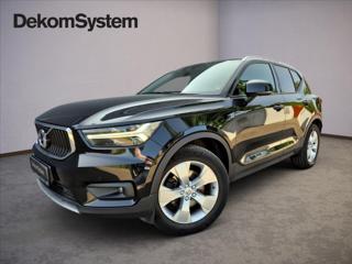 Volvo XC40 2,0 T5 AWD AUTOMAT 182 kW SUV