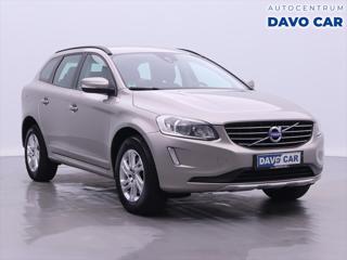 Volvo XC60 2,5 T5 AWD Kinetic Aut.klima SUV