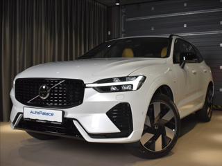 Volvo XC60 2,0 T6 AWD Ultra Dark  Plug-in SUV