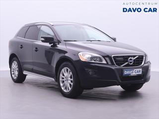Volvo XC60 2,4 D5 151kW AWD CZ Summum SUV