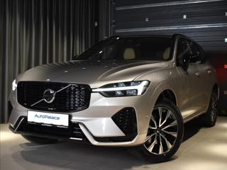 Volvo XC60 2,0 B5 AWD Plus Dark SUV
