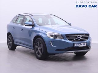 Volvo XC60 2,4 D4 140kW AWD Xenon Navigace SUV