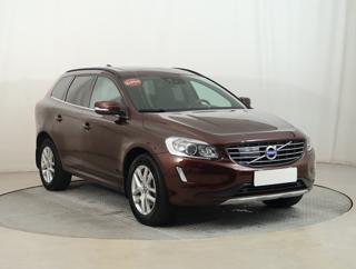 Volvo XC60 D4 140kW SUV