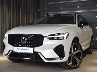 Volvo XC60 2,0 B4 AWD  Plus Dark SUV