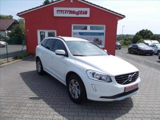 Volvo XC60 2,0 D ČR DPH TZ KŮŽE PĚKNÉ  D3 SUV