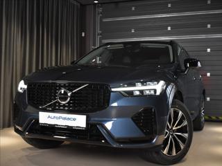 Volvo XC60 2,0 B5 AWD  Plus Dark SUV