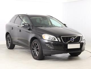 Volvo XC60 D5 136kW SUV