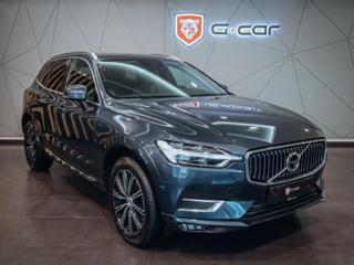 Volvo XC60 T5 AWD 184kW SUV