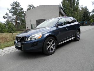 Volvo XC60 2,4 D5 AWD Summum, Panorama, Kůže, DPH SUV