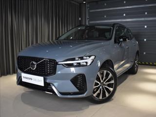 Volvo XC60 2,0 B4 AWD Plus Dark Bezklíč SUV
