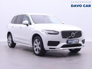 Volvo XC90 2,0 B5 173kW AWD CZ 1.Maj DPH SUV