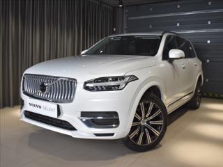 Volvo XC90 2,0 B5 AWD Plus Ventilace,BLIS SUV