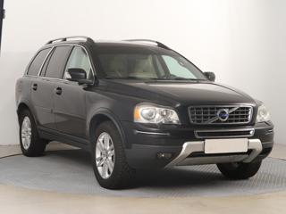 Volvo XC90 D5 147kW SUV