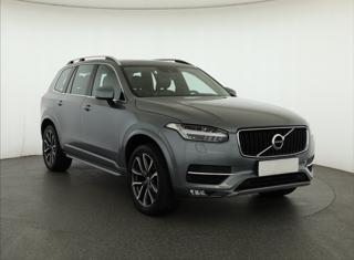 Volvo XC90 D5 AWD 165kW SUV
