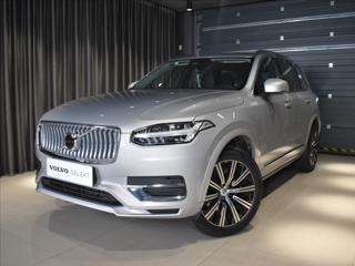Volvo XC90 2,0 B5 AWD PLUS BLIS,Bezklíč SUV