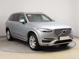 Volvo XC90 T6 AWD 235kW SUV