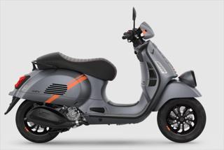 Vespa Ostatní GTV 310 2025 skútr