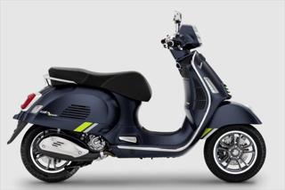 Vespa Ostatní GTS 310 Supertech 2025 skútr