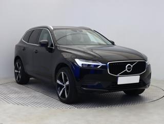 Volvo XC60 D4 140kW SUV