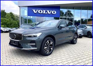 Volvo XC60 B5 AWD NEW EDICE PLUS BRIGHT SUV