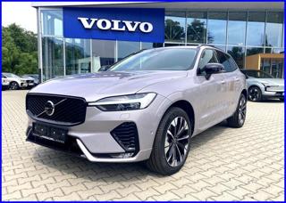 Volvo XC60 B5 AWD NEW EDICE DARK SUV