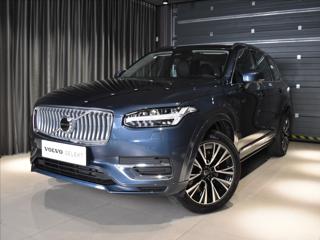 Volvo XC90 T8 AWD ULTIMATE panorama SUV