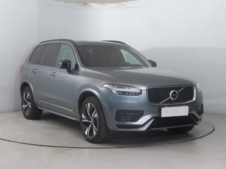 Volvo XC90 T8 Twin Engine AWD 288kW SUV