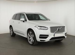 Volvo XC90 T8 Twin Engine AWD 288kW SUV