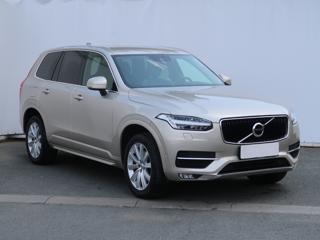Volvo XC90 D5 AWD 165kW SUV