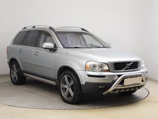 Volvo XC90 D5 136kW SUV