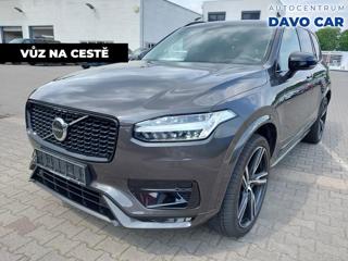 Volvo XC90 2,0 B5 AWD Geartronic Ultimate Dark TZ SUV