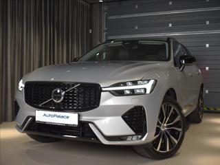 Volvo XC60 2,0 B4  XC60 Ultimate Dark SUV