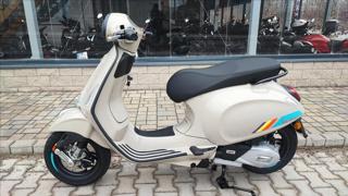 Vespa Ostatní Primavera S 125 2025 skútr