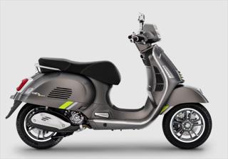 Vespa Ostatní GTS 310 Supertech 2025 skútr